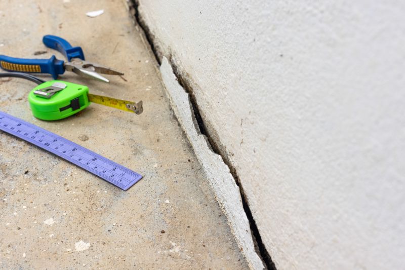 Foundation Repair Experts in Fargo