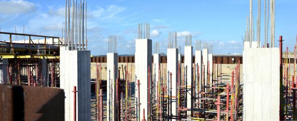 Cost of Helical Pile Installation in Fargo