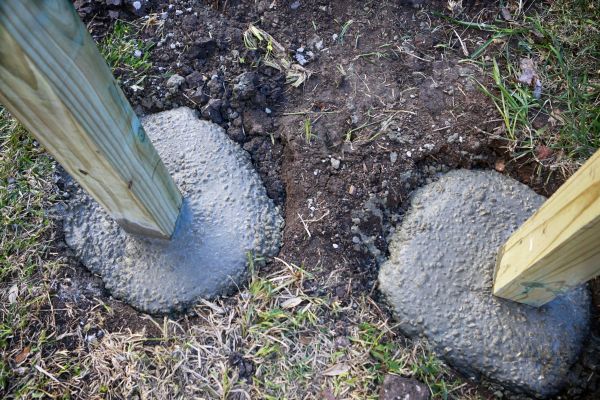 Cost of Piling Repair in Fargo