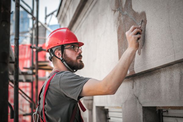 Cost of Structural Repair in Fargo