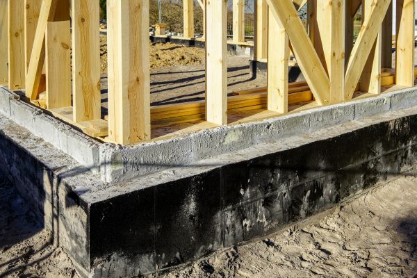 Cost of Sinking Foundation Lifting in Fargo