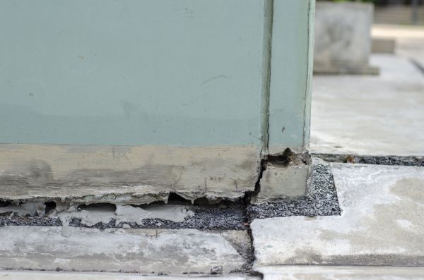 Cost of Structural Concrete Repair in Fargo