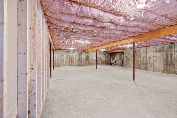 Foundation Maintenance in Fargo