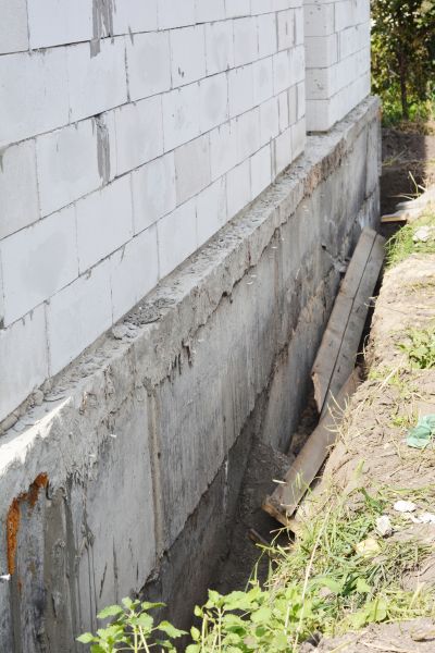 Cost of Subsidence Repair in Fargo