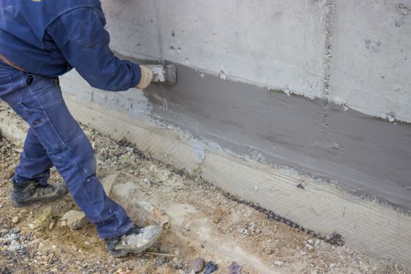 Cost of Foundation Crack Sealing in Fargo