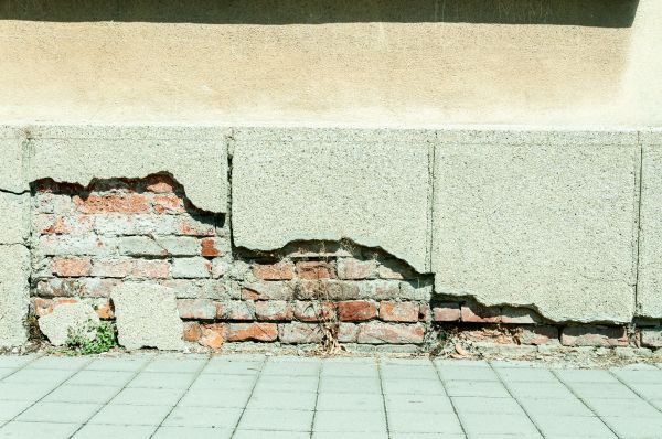 Cost of Foundation Damage Repair in Fargo