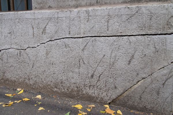Cost of Structural Foundation Repair in Fargo