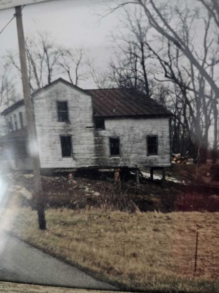 Foundation Jacking in Fargo