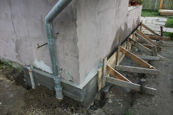Cost of House Underpinning in Fargo