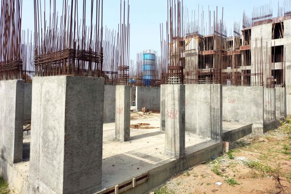Cost of Foundation Stabilizing in Fargo