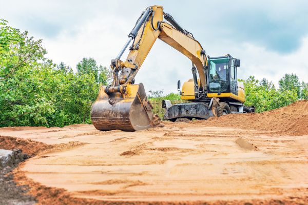 Home Foundation Leveling in Fargo
