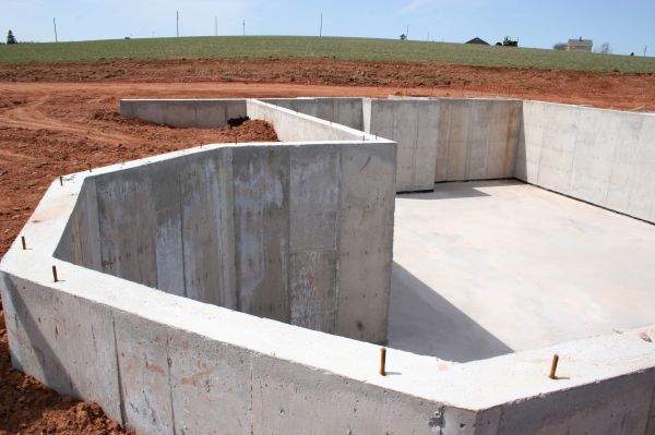 Exterior Foundation Service in Fargo