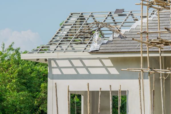 Cost of Residential Structural Repair in Fargo