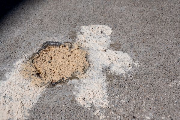 Foundation Leveling Service in Fargo