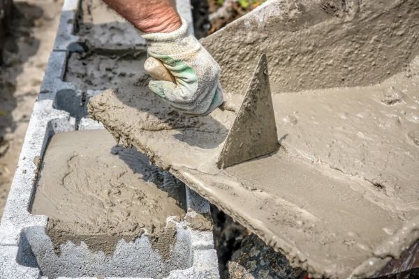 Cost of Foundation Mortar Repair in Fargo