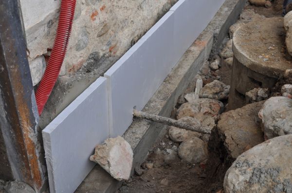Cost of Foundation Underpinning in Fargo