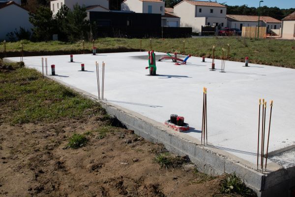 Foundation Lifting in Fargo