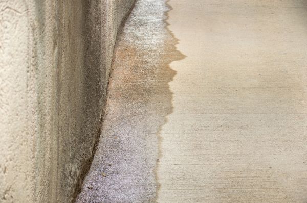 Cost of Leaking Foundation Repair in Fargo